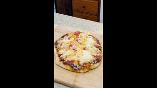 Sourdough Pizza Dough recipe [upl. by Einohtna860]