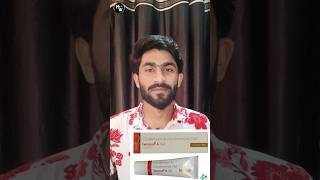 चेहरे पे हो रहे मुहांसे ब्लैकहेड पिंपल्स के लिए  Femcinol A gel use in hindi pimple blackheads [upl. by Harshman]