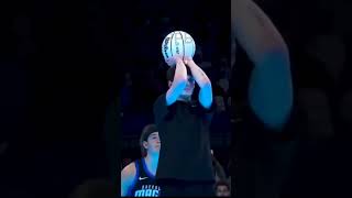 Mc mcclung basketball slumdunknba nbahighlights mvp [upl. by Sears354]