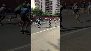 Skating running🤣shortsvideoviralfuuny💯💯😭😭 [upl. by Guillermo964]