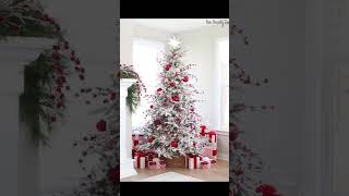 100 MAGICAL Christmas Decorating Ideas You NEED to Try [upl. by Norrad]