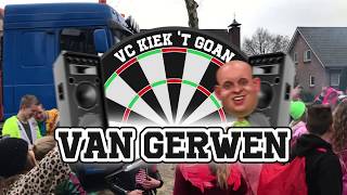 Vc Kiek t Goan  Carnaval Aftermovie 19 [upl. by Darraj]