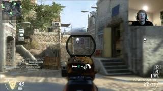 Black Ops 2 Live Comm 513 Yemen KC [upl. by Eiuqnom]