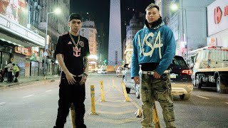 LLEFLIGHT  SEÑALES FT JAIRO VERA Official Video Prod Kiro amp Best [upl. by Graham422]