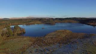 Loch Rusky [upl. by Yrallam45]