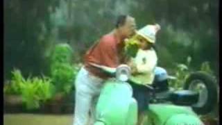 Hamara BAJAJ 1989 DD old advertisement [upl. by Purity]