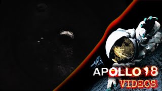 Apollo 18 Alternate Ending Crashes [upl. by Anerres]