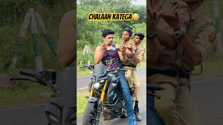 Yeh konsi baat hui😒 farazstuntrider superbikes comedy shorts [upl. by Godliman506]