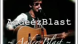 Woh Lamhe LIVE By Atif Aslam amp Goher Mumtaz RARE [upl. by Ellenahs]