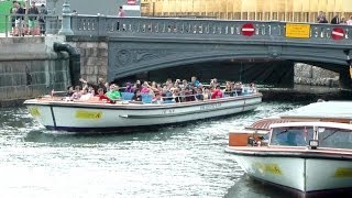 Copenhagen Canal Tours [upl. by Leahciam582]