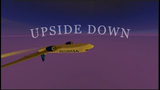 Upside Down  Official Trailer [upl. by Krystyna]