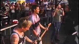 Bad Religion  Live 1997ish  Generator [upl. by Tarrance395]