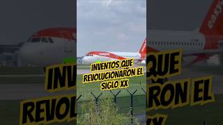 Los Inventos que Revolucionaron el Siglo XX ¡No te los Pierdas [upl. by Inot]