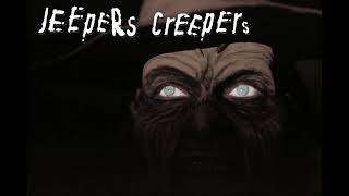 Jeepers Creepers 2001 Jeepers Creepers Theme Remasterd HD Jack Teagarden [upl. by Nahshon178]