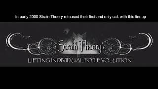 Strain Theory  Anew Remastered [upl. by Orelie]