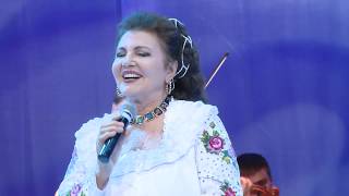 Irina Loghin și Orchestra fraților Advahov  Potpuriu cu Cele Mai Îndrăgite Melodii [upl. by Brunella]