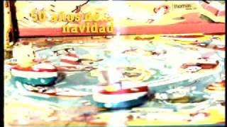 Ya es Navidad en TVE [upl. by Eillak]