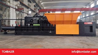 steel wire rope hydraulic press machine [upl. by Mabelle113]