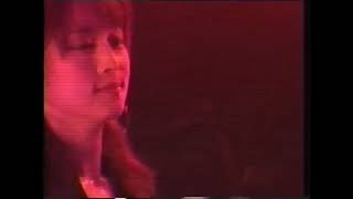 ZARD 世界はきっと未来の中 編集でFull Ver 1999831 Cruising amp Live at the PACIFIC VENUS 坂井泉水 [upl. by Laerdna887]