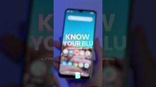 How to Enable Focus Mode on Android  Know Your BLU [upl. by Ahsercul]