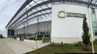 First day in Conestoga college  Waterloo Campus  Sep intake  vlog 17 [upl. by Bamford]