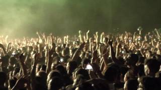 Dropkick Murphys  Im Shipping Up To Boston 5 Jun 2016 Athens Greece [upl. by Englis]