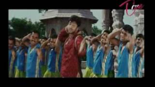 Aa Thummeda Rekkalanadugu Song From Leela Mahal Center [upl. by Cynth]