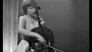 Jacqueline du Pré SaintSaëns  Allegro appassionato Op43wmv [upl. by Iey473]