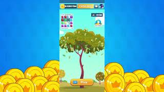 How To Earn Cash or Crypto By Playing Bitcoin Solitaire [upl. by Aciraj408]