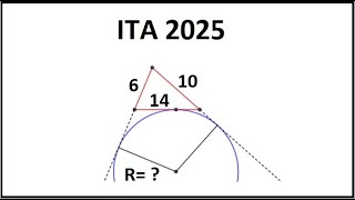 GEOMETRIA  ITA 2025 [upl. by Tarfe]