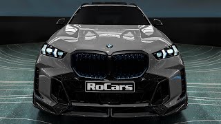 2024 BMW X5 M Performance  Sound Interior and Exterior in details [upl. by Lyndsay]