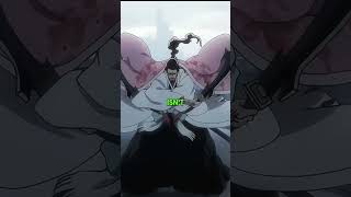 Shunsui Bankai bleachanime bankai animeedits [upl. by Niliac881]