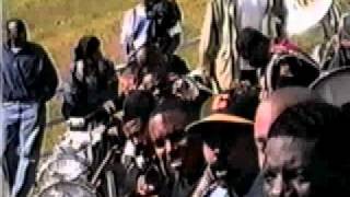 Grambling Homecoming 1994 [upl. by Anikes]