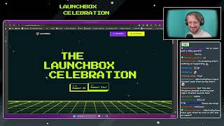 LaunchBox Secrets Behind the Scenes Code Questions and Conversation [upl. by Eldin]