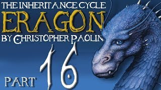 The Inheritance Cycle Eragon  Part 16  Chapters 2930 Book Discussion [upl. by Yeldar815]