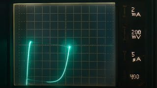 1815 Tunnel Diode AI301G part 1 of 3 [upl. by Kirsteni681]