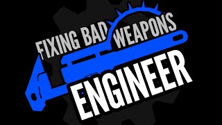 Fixing TF2s Worst Weapons  Engineer [upl. by Lawler63]