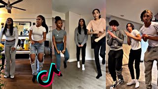 BLACK TIKTOK DANCE COMPILATION FEBRUARYMARCH 2024 [upl. by Neslund827]