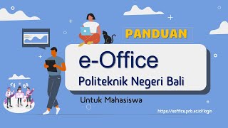 Video Tutorial eOffice PNB [upl. by Ycaj]