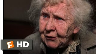 Duplex 812 Movie CLIP  Murdering the Old Hag 2003 HD [upl. by Nanette]