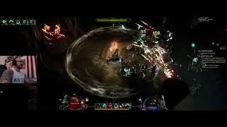 Last Epoch  Diablo 4 Killer  Running Lightless Arbor amp Monoliths  Minion Master Necromancer [upl. by Enitsud373]