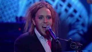 Tim Minchin  Happly little Africuns [upl. by Mendoza]