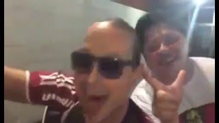 Vídeo do quotnão vai ter Golpequot [upl. by Klump]