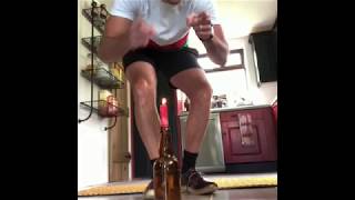 Her Clocsio 2  Clog Dancing Challenge 2  Tudur Phillips  Menter Gorllewin Sir Gar [upl. by Cline]