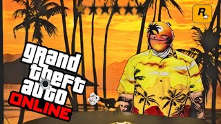 GTA Online Legit Money Grind [upl. by Amandy]