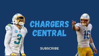 Chargers Central Cardinals Recap WR Help Needed Time [upl. by Rudd]