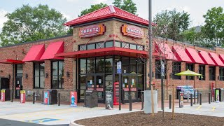 Sheetz lowering price of Unleaded 88 for the holiday season [upl. by Ahsilram58]