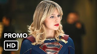 Supergirl Season 5 Bloopers [upl. by Ajnin]