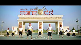 PUKOK NAOWA Offical Video  Chapter 1 Manipur kangleipak Northeast India [upl. by Aloisius]