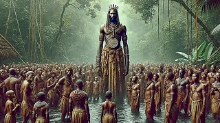 15 Most Mysterious Tribes in the World [upl. by Bough591]